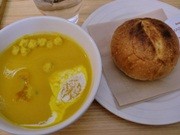 新京極蛸薬師に京都初のスープ専門店「サンドリヨンズスープ」