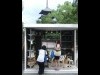 京都・東寺にベッドルーム？－イケア「3畳エキシビジョン」始まる