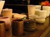 藤井大丸に「ニュートロン」のセレクトショップ－作家の器でドリンク提供も
