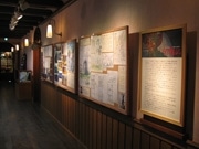 三鷹ジブリ美術館で「ゲド戦記」展示会はじまる