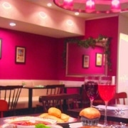 吉祥寺パルコ向かいに本格的ロシア＆グルジア料理店