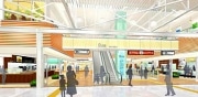 三鷹駅にエキナカ商業施設「ディラ三鷹」－12月16日開業