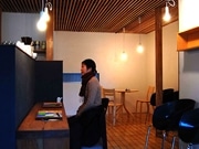 吉祥寺にアート複合店「Art Center Ongoing」－シンポジウムやライブも