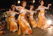 「阿佐ヶ谷バリ舞踊祭」今年も開催－日程決まる