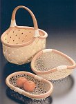 吉祥寺でクラフトデザイナー展－ラタン作品100点を展示・販売