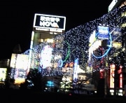 吉祥寺で恒例ライトアップイベント－市制60周年で企画多彩に