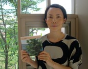ギャラリーフェブのオーナーが吉祥寺本出版－独自の視点で街の魅力発信