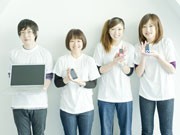 吉祥寺にアップル製品専門店－戦国武将iPhoneケースも登場