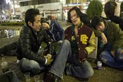 高円寺が舞台の映画「おやすみアンモナイト」公開へ－モデルは松本哉さん