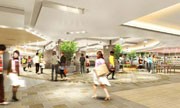 アトレ吉祥寺、オープン日を発表－第1期は37ショップが出店