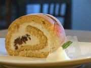 吉祥寺の野菜カフェが春メニュー－桜ロールやタケノコ天ぷら