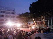 阿佐ヶ谷バリ舞踊祭、改修後の阿佐ヶ谷神明宮で初開催へ