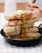 吉祥寺パルコにパンケーキ専門カフェ－パンケーキドーナツ販売も