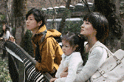 100％吉祥寺ロケ－映画「吉祥寺の朝日奈くん」、バウスシアターで公開へ