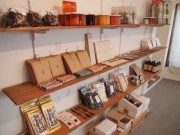 西荻窪の日常雑貨店「364」で「冬のおもたせ展」