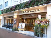 吉祥寺経済新聞、年間PV 1位はディラ三鷹の「フレッシュテーブルカフェ」