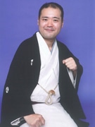 アトレ吉祥寺で新春初笑－「新春 寄席」と「お笑いライブ」の3日間
