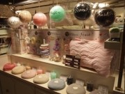 アトレ吉祥寺にオーダー枕の期間限定ショップ－西川産業が巡回出店