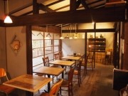 西荻窪に和食レストラン＆雑貨店「りげんどう」－築80年の古民家再生