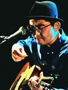 吉祥寺で向井秀徳さんライブ－今年最初の「風呂ロック」企画イベント