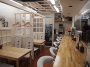 吉祥寺に南三陸の味「旨揚亭」－宮城・雄勝町出身の店主が出店