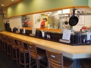 武蔵境に自家製生パスタ店「パスタりあん」－地域密着めざす