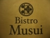 Bistro Musui