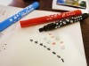 吉祥寺でヨーロッパ文具展