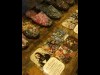 アーティスト・タカシコンドウさん、吉祥寺のセレクト店で作品展