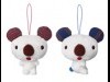 「パルコアラ」が初のグッズ化－吉祥寺パルコで限定チャリティー販売