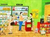 コピス吉祥寺に「オックスファム・ショップ」－常設店としてリニューアル