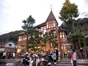 神戸・北野の教会でクリスマスイベント－紙芝居やハレルヤ合唱も