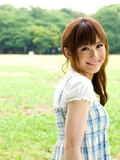 現役女子大生モデル・椿姫彩菜さん、クラウンプラザ神戸でトークショー