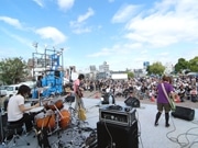 神戸「新開地音楽祭」開催迫る－「昭和歌謡×バンド」ステージも