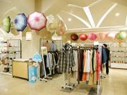 そごう神戸店で「レイングッズフェア」－梅雨シーズン到来に合わせ企画