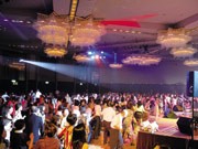 神戸でディスコイベント－オールディーズやディスコチューンで60代狙う