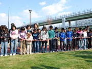 神戸に震災復興記念公園オープン－愛称は「みなとのもり公園」に