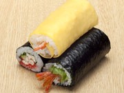 大丸神戸店で「恵方巻き」の予約受け付け開始－2万本を販売へ