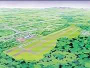 茨城空港に初の国内定期便－スカイマークが神戸に1日1往復