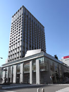 神戸に新複合商業施設「神戸旧居留地25番館」－開業迫る