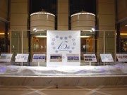 神戸メリケンパークオリエンタルホテル、開業15周年で特別プラン販売