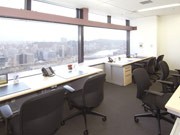 日本リージャス、神戸国際会館にサービスオフィス－国内20カ所目