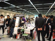 神戸で初のオープンソースカンファレンス－500人超が来場