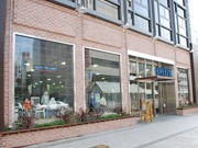 神戸・元町の子ども服店でファッションショー－神戸ファッションウィークの一環で