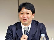 「神戸学校」に文筆家・松浦弥太郎さん－「自立すること」テーマに講演