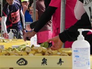 神戸ポートアイランドで「スイーツマラソン」－給水所に人気店のスイーツも
