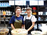 三宮・北野坂付近に居酒屋－「昭和の食堂」イメージしスナック店主が出店