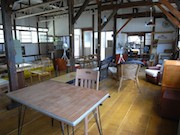 横浜に町工場を改築したレンタル撮影スタジオオープン