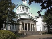 大倉山記念館でピアノ演奏と横浜の歴史学ぶイベント開催へ