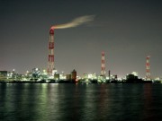 「北九州工場群夜景観賞バスツアー」第2弾開催へ－パノラマ夜景追加